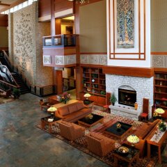 Отель Eaglewood Resort & Spa интерьер отеля фото 3