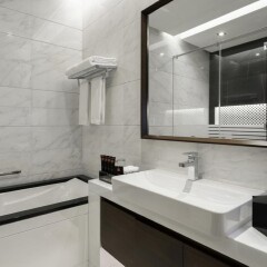 Grand Millennium Business Bay in Dubai, United Arab Emirates from 233$, photos, reviews - zenhotels.com guestroom photo 2