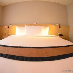 Hotel Vista Express Бангкок комната для гостей фото 4