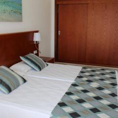 Hotel Verónica комната для гостей фото 2