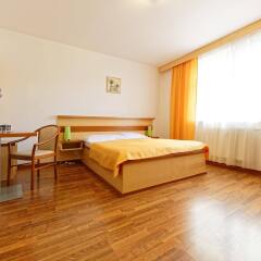 Lavanda Hotel & Apartments Prague комната для гостей фото 3