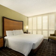 Отель Fremont Hotel & Casino США, Лас-Вегас - отзывы, цены и фото номеров - забронировать отель Fremont Hotel & Casino онлайн комната для гостей фото 5