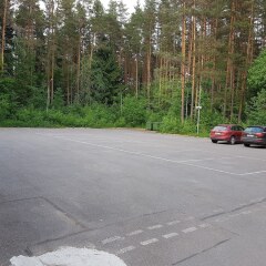 Гостиница Дом творчества Архитектор в Санкт-Петербурге 1 отзыв об отеле, цены и фото номеров - забронировать гостиницу Дом творчества Архитектор онлайн Санкт-Петербург парковка