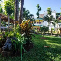 Отель Altheas Place Palawan Филиппины, Пуэрто-Принцеса - отзывы, цены и фото номеров - забронировать отель Altheas Place Palawan онлайн фото 6