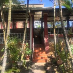 Отель Real Casa Grande Bed & Breakfast