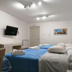 Отель Sicily Rooms Affittacamere Италия, Капачи - отзывы, цены и фото номеров - забронировать отель Sicily Rooms Affittacamere онлайн комната для гостей фото 4