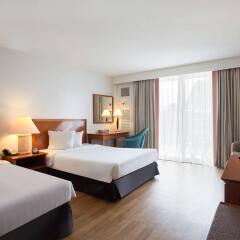 Отель Pacific Islands Club Guam комната для гостей фото 4