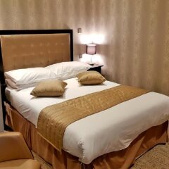 Duke of Leinster Hotel комната для гостей фото 4