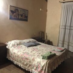 Отель Dependance Pompei Италия, Терциньо - отзывы, цены и фото номеров - забронировать отель Dependance Pompei онлайн фото 4