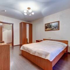 Апартаменты AG Apartment Kollontay 5-1 комната для гостей фото 2