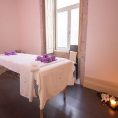 Flores Village Hotel & Spa спа