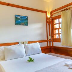 Hotel Villa Önemli Сиде комната для гостей фото 4