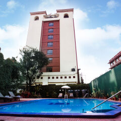 Отель Grand Hotel Kathmandu Непал, Катманду - отзывы, цены и фото номеров - забронировать отель Grand Hotel Kathmandu онлайн детские мероприятия
