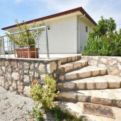 Отель Villa Zeytin Uzumlu by Helaltatilvillari