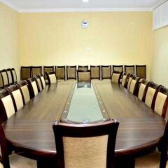 Отель Diyora Hotel Узбекистан, Самарканд - отзывы, цены и фото номеров - забронировать отель Diyora Hotel онлайн помещение для мероприятий фото 2