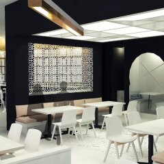Отель Marriott Marquis Washington, DC США, Вашингтон - отзывы, цены и фото номеров - забронировать отель Marriott Marquis Washington, DC онлайн питание фото 2