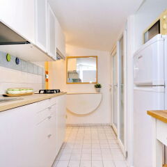 Отель Cozy Borgo - My Extra Home в номере фото 2