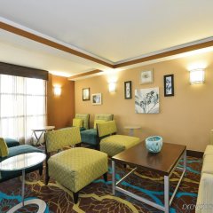 Best Western Plus Greenwood/Indy South Inn in Greenwood, United States of America from 111$, photos, reviews - zenhotels.com guestroom