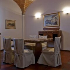 Отель Villa Somelli Италия, Эмполи - отзывы, цены и фото номеров - забронировать отель Villa Somelli онлайн удобства в номере