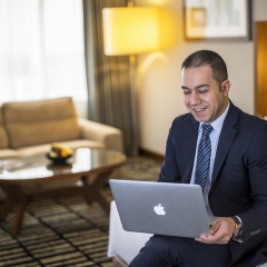 Отель Jumeira Rotana ОАЭ, Дубай - отзывы, цены и фото номеров - забронировать отель Jumeira Rotana онлайн