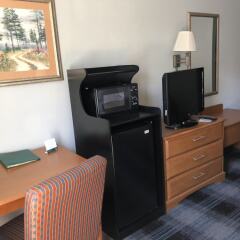 Quality Inn Dublin I-81 in Draper, United States of America from 109$, photos, reviews - zenhotels.com room amenities