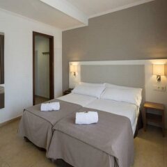 Отель Rosamar & Spa Испания, Льорет-де-Мар - 1 отзыв об отеле, цены и фото номеров - забронировать отель Rosamar & Spa онлайн комната для гостей фото 4