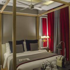 Отель Browns Central Hotel Португалия, Лиссабон - отзывы, цены и фото номеров - забронировать отель Browns Central Hotel онлайн комната для гостей фото 3
