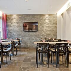 Sure Hotel by Best Western Allen питание