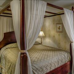 Отель Red Coach Inn США, Ниагара-Фолс - отзывы, цены и фото номеров - забронировать отель Red Coach Inn онлайн фото 10