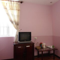 Green Valley Hotel Далат удобства в номере фото 2