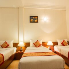 Ngoc Minh Hotel детские мероприятия фото 2