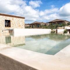 Hotel Son Trobat Wellness & Spa бассейн