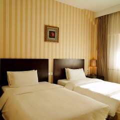 Отель Days Inn Forbidden City Beijing Китай, Пекин - отзывы, цены и фото номеров - забронировать отель Days Inn Forbidden City Beijing онлайн фото 6