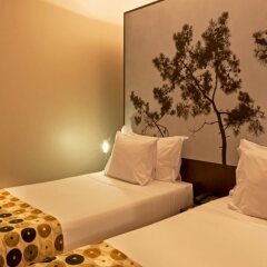 Douro Palace Hotel Resort and Spa комната для гостей
