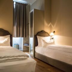Отель monbijou hotel Германия, Берлин - отзывы, цены и фото номеров - забронировать отель monbijou hotel онлайн детские мероприятия фото 2
