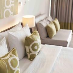 Отель Amaya Beach Pasikudah Шри-Ланка, Калкудах - отзывы, цены и фото номеров - забронировать отель Amaya Beach Pasikudah онлайн комната для гостей фото 2