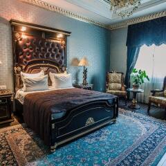 Гостиница Nabat Palace 5* Стандартный номер с различными типами кроватей фото 5