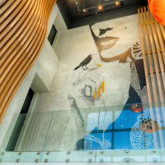 Отель Focus Hotel Premium Sopot Польша, Сопот - отзывы, цены и фото номеров - забронировать отель Focus Hotel Premium Sopot онлайн фото 8