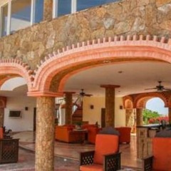 Апартаменты Executive Studio at Cabo Country Club Кабо-Сан-Лукас питание
