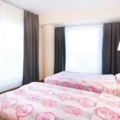 Отель Foorum Apartment Эстония, Таллин - отзывы, цены и фото номеров - забронировать отель Foorum Apartment онлайн комната для гостей фото 3