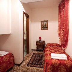 Отель Casa Dolce Venezia Италия, Венеция - отзывы, цены и фото номеров - забронировать отель Casa Dolce Venezia онлайн комната для гостей фото 4