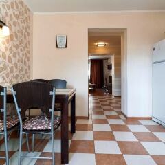Home-Hotel Nizhniy Val 41-2 Киев фото 18