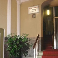 Отель Pension Messe Германия, Берлин - 2 отзыва об отеле, цены и фото номеров - забронировать отель Pension Messe онлайн помещение для мероприятий