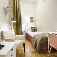 Hotel Kung Carl, WorldHotels Crafted in Stockholm, Sweden from 198$, photos, reviews - zenhotels.com guestroom photo 2