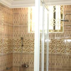 Отель Perriman Guest House Гана, Аккра - отзывы, цены и фото номеров - забронировать отель Perriman Guest House онлайн ванная