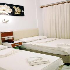 Grand Ruya Hotel Турция, Чешме - 1 отзыв об отеле, цены и фото номеров - забронировать отель Grand Ruya Hotel онлайн комната для гостей фото 4