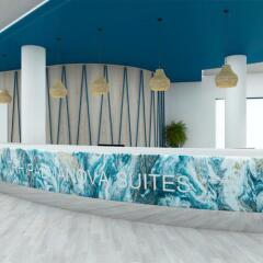 Отель Palmanova Suites by TRH фото 2