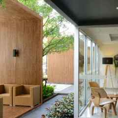Отель Grass Serviced Suites Паттайя фото 8