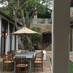 Отель Fort Square Boutique Villa фото 7