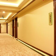 Green Prusa Hotel Турция, Бурса - отзывы, цены и фото номеров - забронировать отель Green Prusa Hotel онлайн интерьер отеля